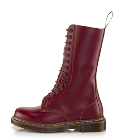 14 hole hotsell oxblood doc martens